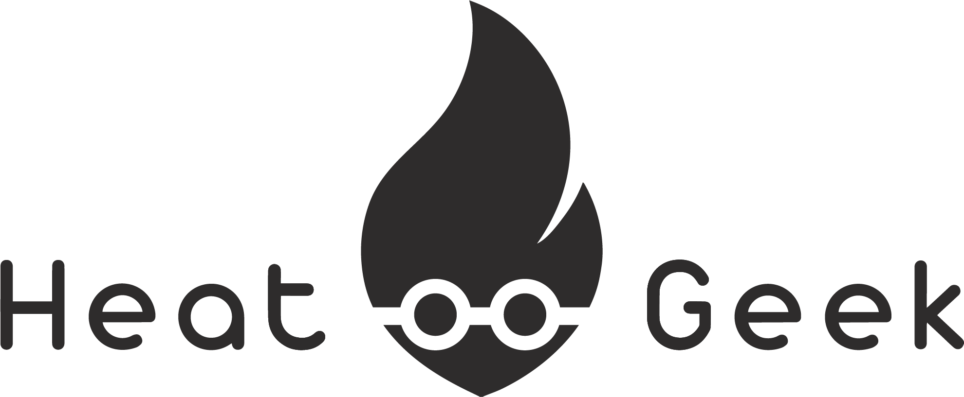 Heat Geek Logo
